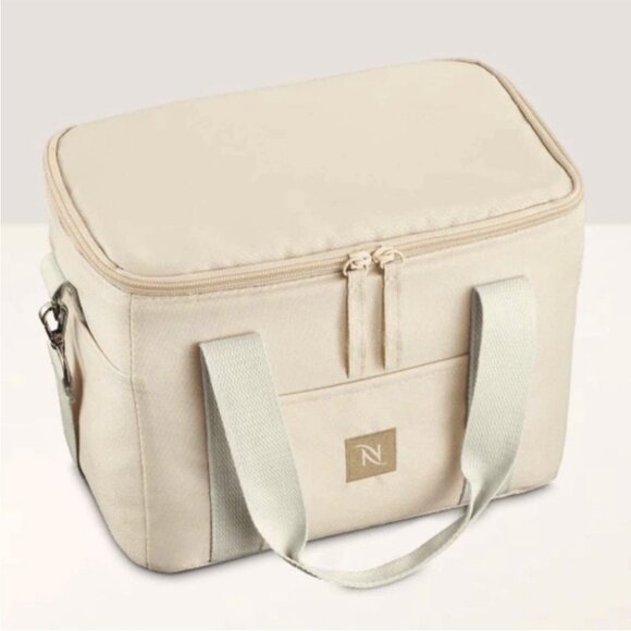 Nespresso Original Cooler Bag (26x21x16cm) - Picture 1 of 8